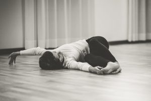 CHE COS'È LA DANZA CONTEMPORANEA?