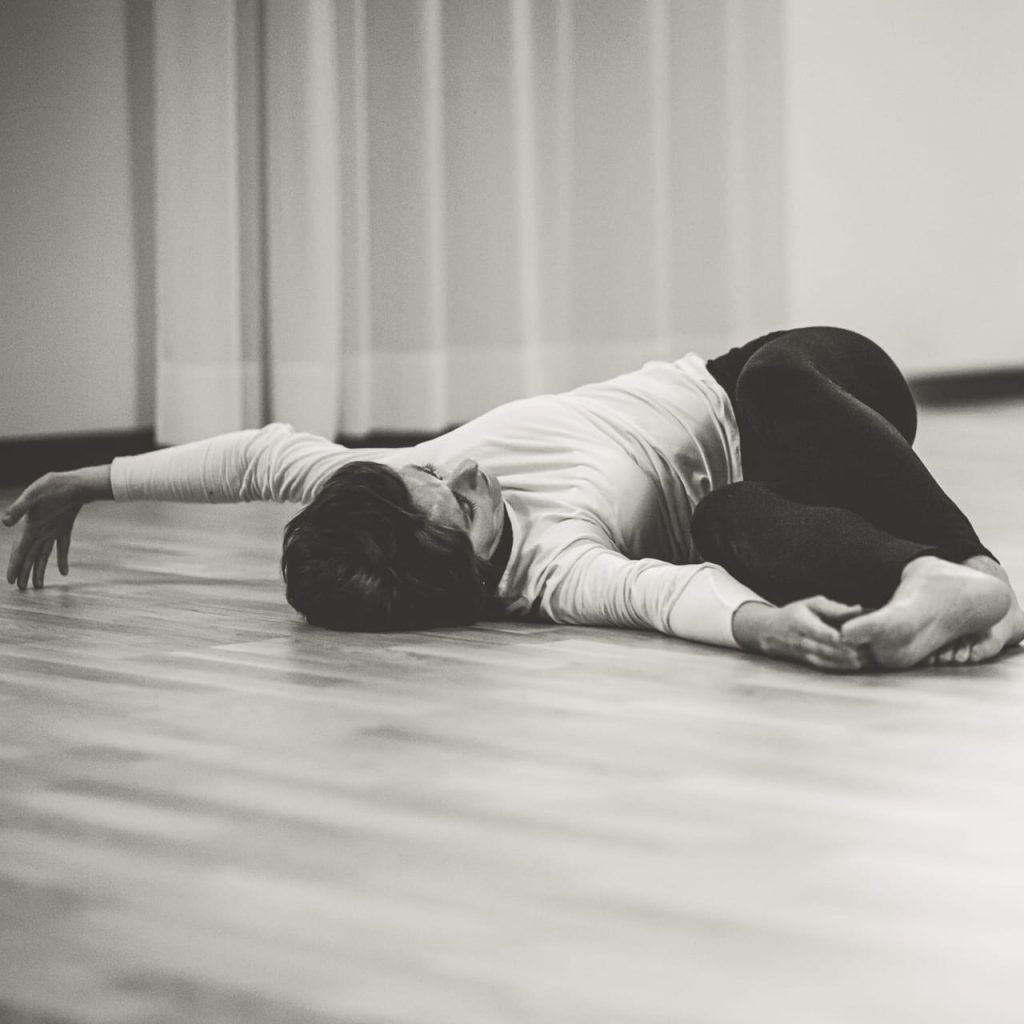 che cos'è la danza contemporanea? Appunti Dinamici il blog di Marta Zacchigna sulla Danza Contemporanea