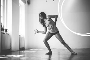 Danza contemporanea. Cosa significa? Il blog di Marta Zacchigna sulla danza contemporanea