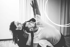 PERCHÉ LA DANZA È IMPORTANTE copertina