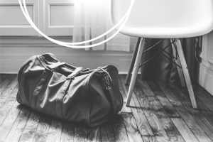 COSA METTERE NELLA BORSA DI DANZA ARTICOLO DI MARTA ZACCHIGNA