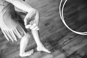Movimento basato sulla danza - ARTICOLO DI MARTA ZACCHIGNA